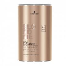 Schwarzkopf Professional BlondMe Premium 9 Lift High performance bleaching 450g