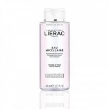 Lierac Eau Micellaire Cleansing Micellar Water 400ml