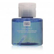 MartiDerm Micelar Cleansing Solution 3in1 300ml