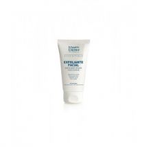 MartiDerm Essentials Exfoliante Facial Scrub 50ml
