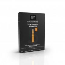 MartiDerm Black Diamond Skin Complex Advanced 5x2ml