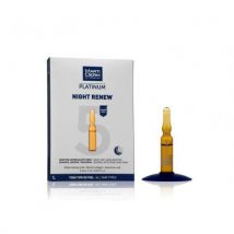MartiDerm Night Renew Ampoules 5x2ml