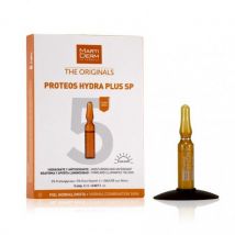 MartiDerm The Originals Proteos Hydra Plus SPF15 5x2ml