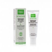 MartiDerm Acniover Night Renewal Cream 40ml