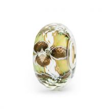 Trollbeads Stylish Flowers Bead 1pcs