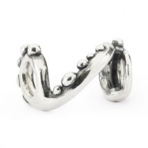 Trollbeads Framed by Buds Bead 1pcs