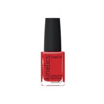 Kinetics Solar Gel Nail Polish Bonnie Red #076