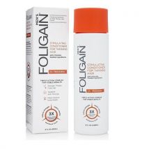 Foligain Stimulating Hair Conditioner for Thinning Hair for Men with 2% Trioxidil 50ml