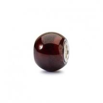 Trollbeads Round Garnet Bead 1 unit