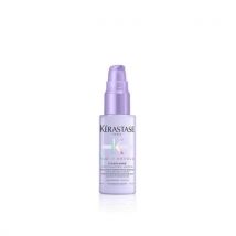 Kérastase Blond Absolu Cicaplasme Strengthening Serum With Heat Protection For Blond Hair 45ml