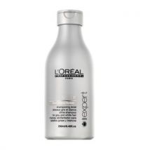 L'Oréal Professionnel Serie Expert Silver Hair Shampoo 250ml