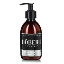 Noberu Amber-Lime Hair Conditioner 250ml