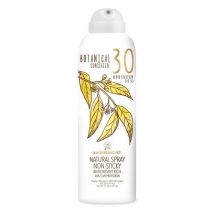 Australian Gold Botanical SPF 15 Continuous Spray SPF30