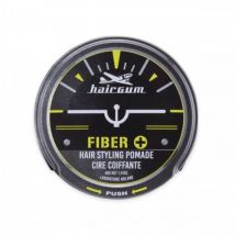 Hairgum Fiber + Pomade 40g