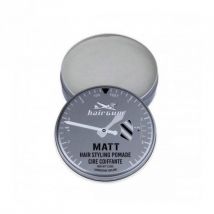 Hairgum Matt Pomade 100g