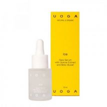 Uoga Uoga ICE Natural Moisturising Face Serum 15ml