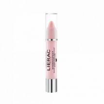 Lierac Hydragenist Nourishing And Plumping Gloss Effect Lip Rose