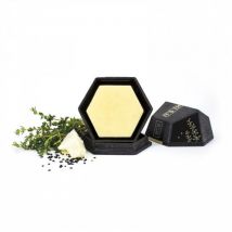 SOLIDU IT’S THYME. Solid body butter with thyme, murumuru & black cumin 50g