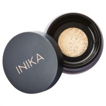 Inika Organic Loose Mineral Foundation SPF25 Grace