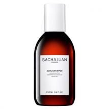 Sachajuan Curl Shampoo 250ml
