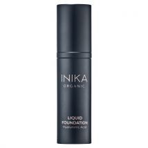 Inika Organic Liquid Foundation Beige