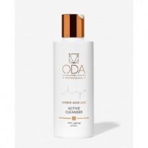 ODA Pro Active Cleanser With Amber Acid 200ml