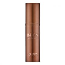 Inika Organic BB Cream Porcelain