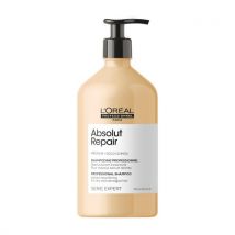 L'Oréal Professionnel Absolut Repair Shampoo for Damaged Hair 750ml