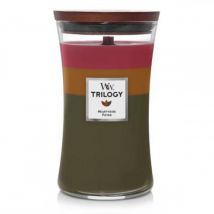 WoodWick Hearthside Foyer Candle Large Hourglass