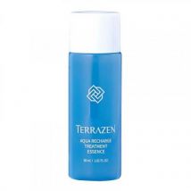 Terrazen Aqua Recharge Treatment Essence 30ml