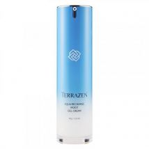 Terrazen Aqua Recharge Moist Gel Cream 60g
