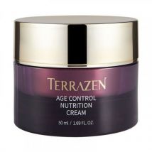 Terrazen Age Control Nutrition Cream 50ml