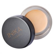 Inika Organic Full Coverage Concealer Vanilla