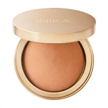 Inika Organic Baked Mineral Bronzer Sunkissed