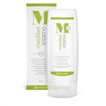 Mediket Ictamo Irritated Scalp Shampoo 180ml