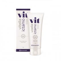 Vitella Ictamo Healing Paste 75g