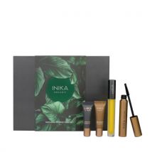 Inika Organic Natural Perfection Set Tan