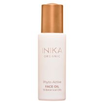 Inika Organic Phyto-Active Face Oil 30ml