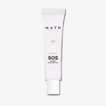Math Scientific SOS Calming Panthenol face and body gel 40ml
