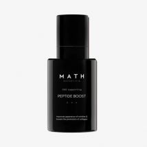 Math Scientific Peptide Boost Anti-aging Serum 50ml