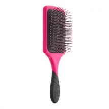 WetBrush Pro Paddle Detangler Hair Brush Pink