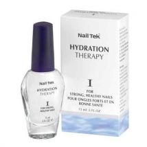 Nail Tek Hydration Therapy I Nail Strengthener 15ml