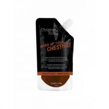 Christophe Robin Shade Variation Warm Chestnut Mask 75ml