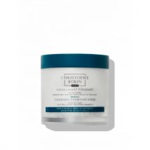 Christophe Robin Cleansing Purifying Scrub with Sea Salt 250ml