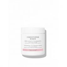 Christophe Robin Cleansing Volumizing Paste with Rose Extracts 75ml