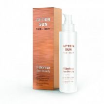 Fillerina Sun Beauty Face-Body After Sun 200ml