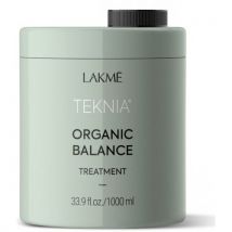 Lakme Teknia Organic Balance Treatment 1000ml