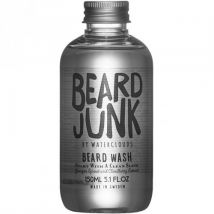 Beard Junk Beard Wash  150ml