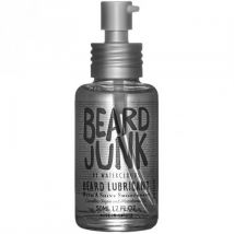 Beard Junk Beard Lubricant  50ml