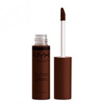 NYX Professional Makeup Butter Gloss Lava Cake